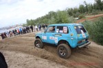 Внедорожные соревнования ОстрОFF-ROAD в Волгограде Фото 096